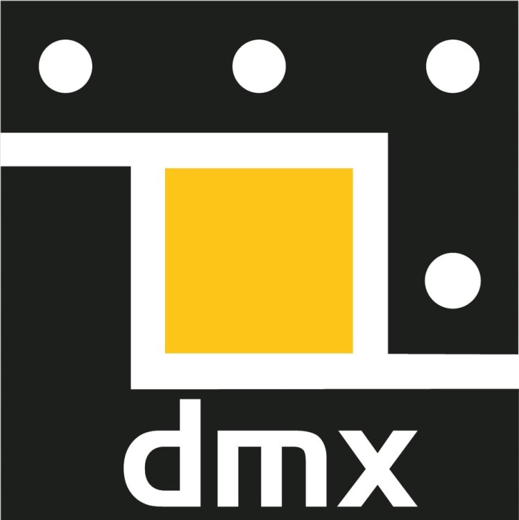 logo firmy DOMAX