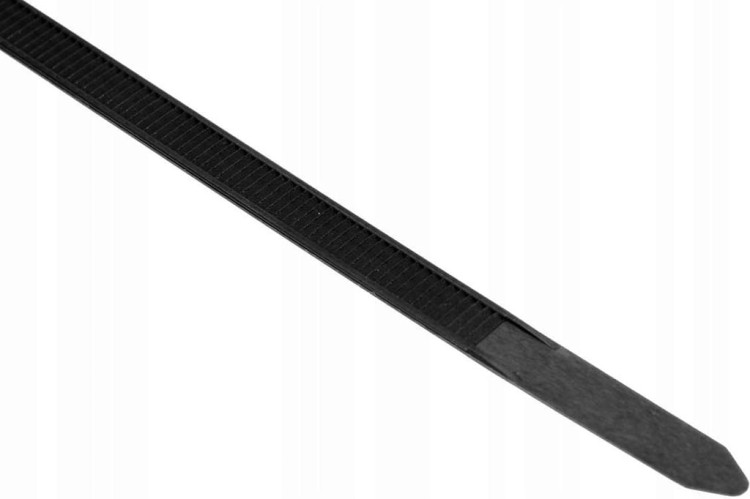 Opaska plastikowa zaciskowa kablowa Yato 7,6x300 mm 50 szt. trytytki