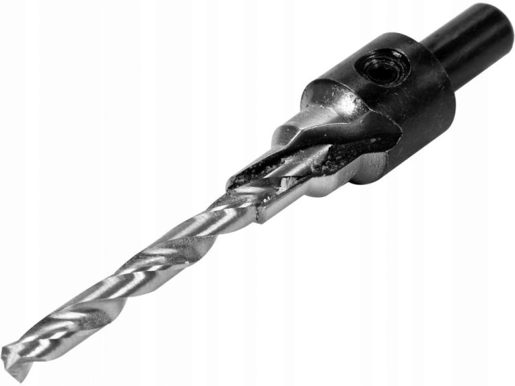 Yato wiertło do konfirmatów 5 - 7mm YT-33022