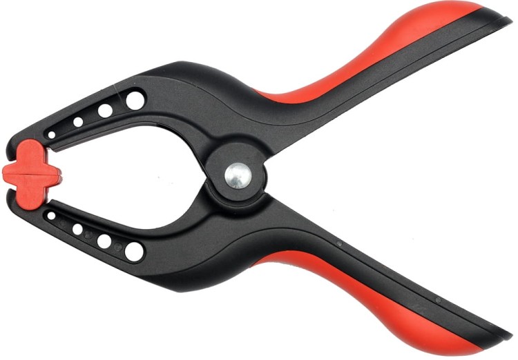 Ścisk sprężynowy 150 mm Yato YT-64271