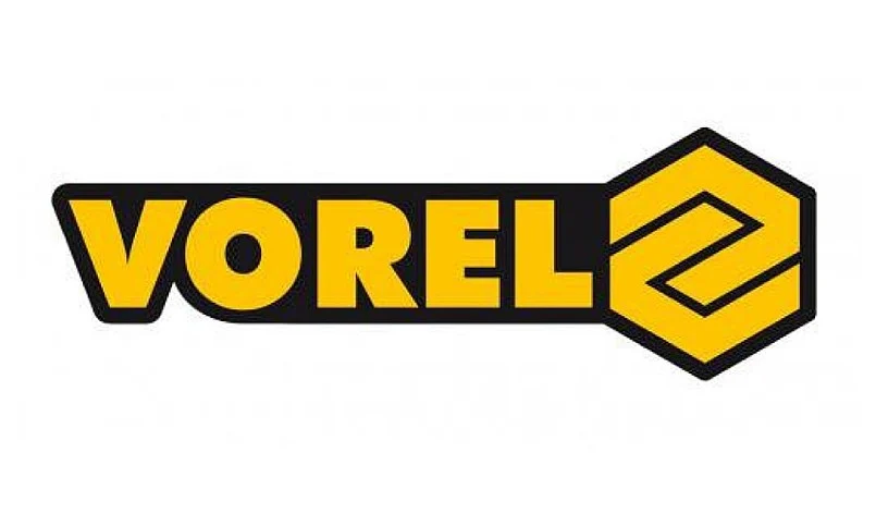 Producent: Vorel (przejdź do produktów)